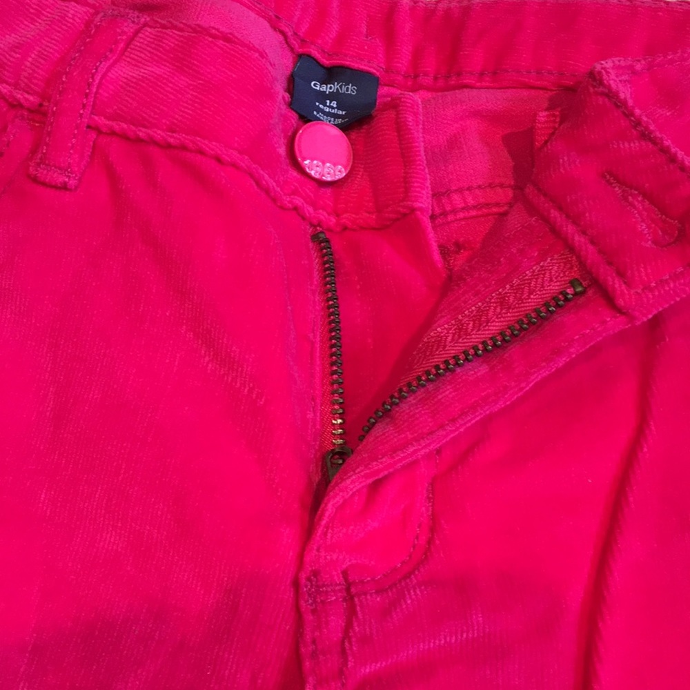 NWT Children’s GAP pants - Picture 2 of 2